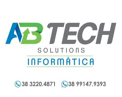 AB Tech Solutions Informática
