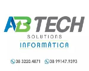 AB Tech Solutions Informática