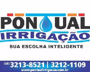 Pontual Irrigação