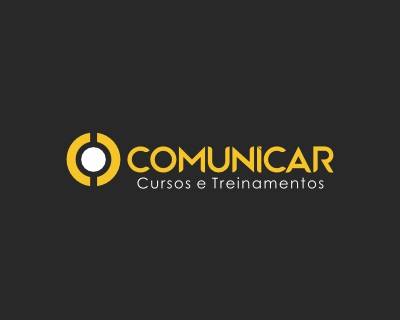 Comunicar Cursos e Treinamentos