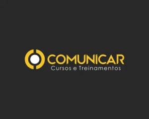 Comunicar Cursos e Treinamentos