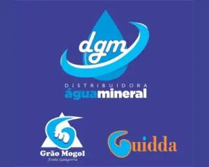 Agua Mineral de Grao Mogol