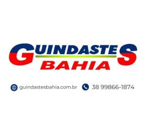 Guindastes Bahia