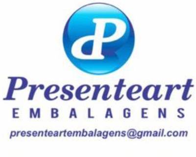 Presenteart Embalagens