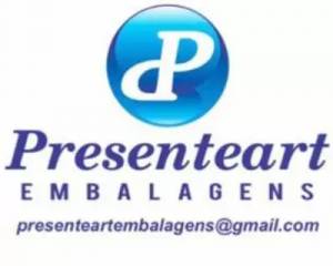 Presenteart Embalagens