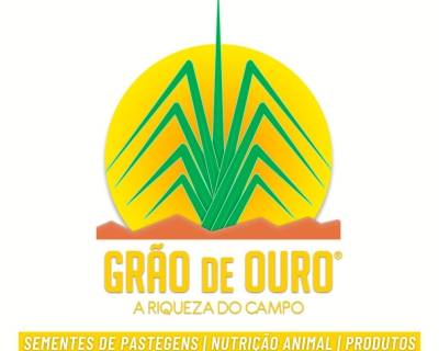 Sementes Grão de Ouro Comércio