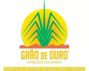 Sementes Grão de Ouro Comércio