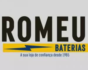 Romeu Baterias