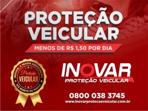 Inovar Proteção Veicular