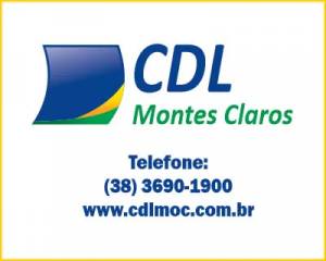 CDL Montes Claros