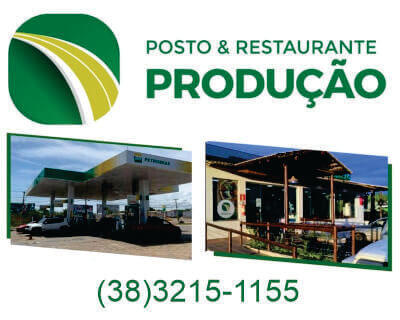 Posto & Restaurante Produção