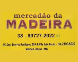 Mercadão da Madeira