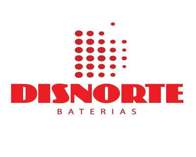Disnorte Baterias