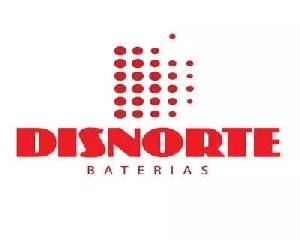 Disnorte Baterias