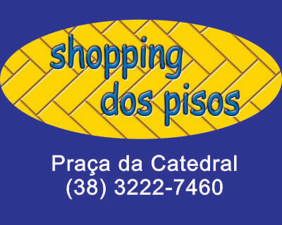 Shopping dos Pisos
