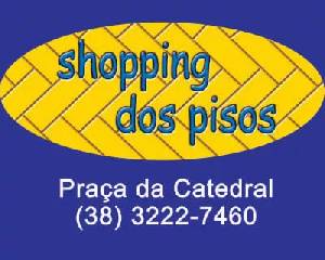 Shopping dos Pisos