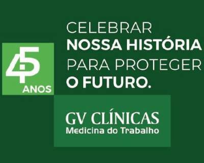 GV Clínica Médica do Trabalho