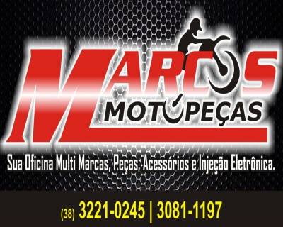 Marcos Moto Peças