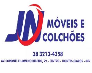JN Móveis e Colchões